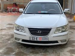 هیوندای سۆناتا